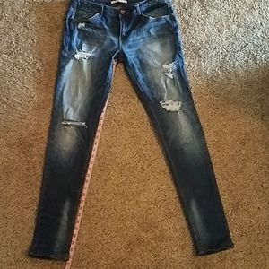 KanCan skinny jeans